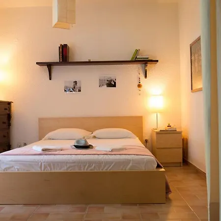 Ideal Stopover Beach House For Travellers & Families * Agioi Theodoroi (Corinthia)