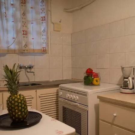 Casa vacanze Ideal Stopover Beach House For Travellers & Families Agioi Theodoroi (Corinthia)